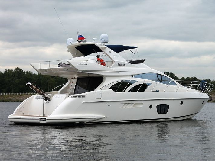 azimut-55