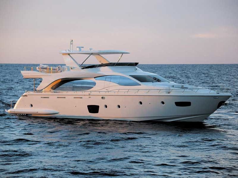 azimut-85