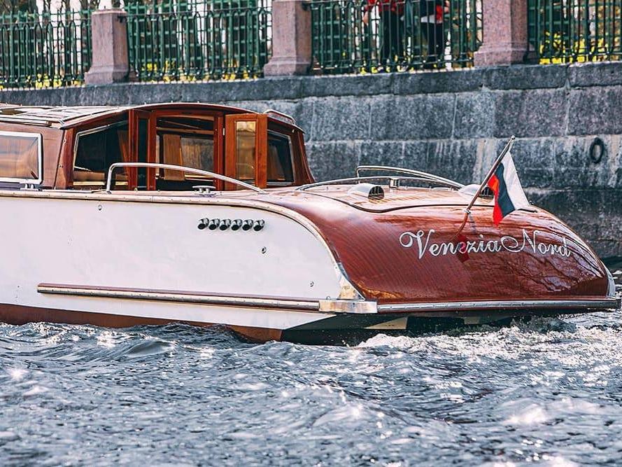 venezia-nord