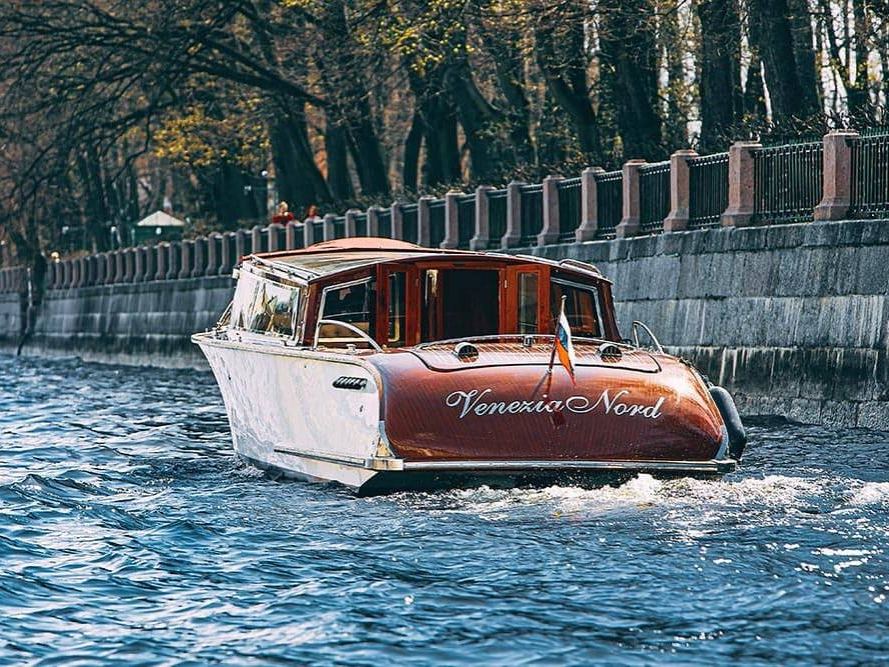 venezia-nord
