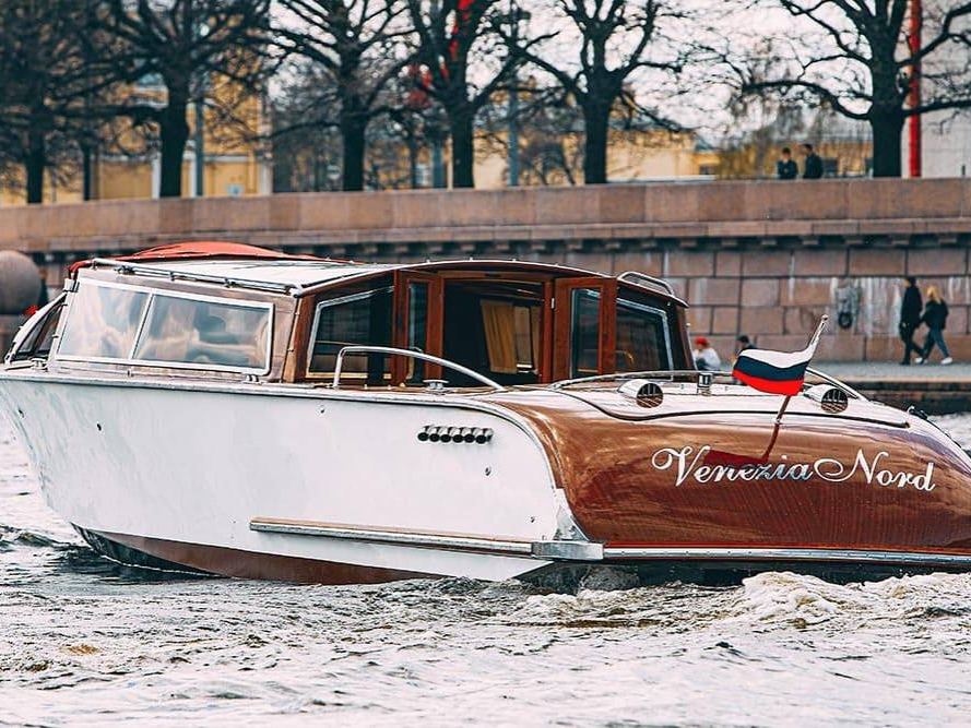 venezia-nord