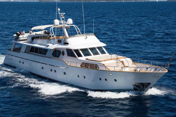 Benetti 92