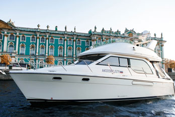 Meridian 380