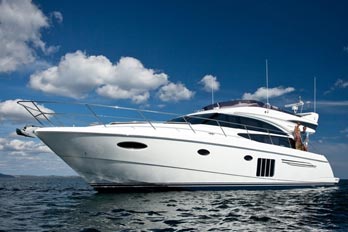 Princess 60